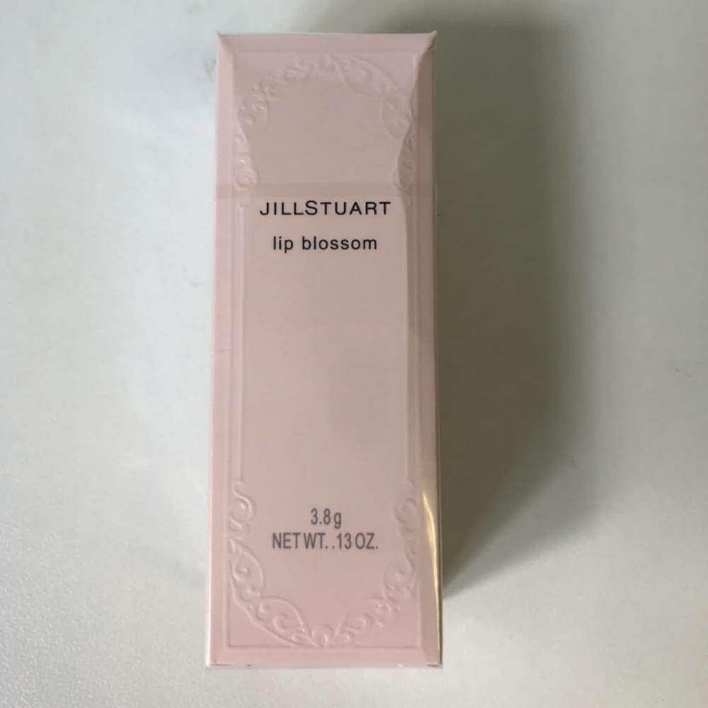 Jill Stuart Lip Blossom